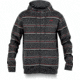 Dakine Grinder Hoodie-Charcoal-Small