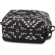 Dakine Groomer Large Travel Kit, Silverton Onyx, One Size, 10001807-SX-91M-OS