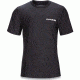 Dakine Heavy Duty Loose Fit Short Sleeve Rashguard - Men's-Black-Small