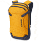 Dakine Heli Pack 12L Backpack, Golden Glow, 11470-GLOW-OS