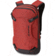 Dakine Heli Pack 12L Backpack, Tandoori Spice, 11470-TPIC-OS