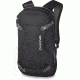 Dakine Heli Pack 12L, BLACK, OS, 10001470-LK-OS