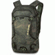 Dakine Heli Pack 12L-Peatcamo