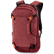 Dakine Heli Pack 12L - Women's-Burnt Rose