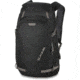 Dakine Heli Pro DLX 24L Backpack - Mens-Black