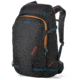 Dakine Heli Pro DLX 24L Backpack - Womens-Black Ripstop