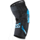 Dakine Hellion Knee Pad, BLUE ROCK, L, 10001698-LUEOK-L