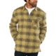 Dakine Hendrix Flannel Jacket - Mens, Fennel, Small, 10001931-FENNEL-91M-S