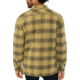 Dakine Hendrix Flannel Jacket - Mens, Fennel, Small, 10001931-FENNEL-91M-S