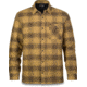 Dakine Hendrix Flannel Jacket - Mens, Fennel, Small, 10001931-FENNEL-91M-S