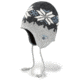 Dakine Hippy Flake Beanie - Charcoal
