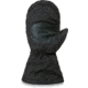 Dakine Hornet Mitt - Kids, Black Monster, Large, 01400620-B-81M-TDL