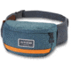 Dakine Hot Laps 2L Lumbar Pack, Slate Blue, 10001802-SLATEBLUE-91X