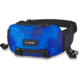 Dakine Hot Laps Bike Waist Bag, 2L, Bluehaze, One Size, D.100.8469.978.OS