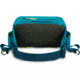 Dakine Hot Laps Bike Waist Bag, 2L, Deep Lake, One Size, D.100.5589.412.OS