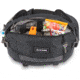 Dakine Hot Laps Bike Waist Bag, 5L, Black, One Size, D.100.5590.001.OS