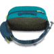 Dakine Hot Laps Bike Waist Bag, 5L, Deep Lake, One Size, D.100.5590.412.OS