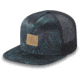 Dakine Hula Trucker, Night Tropical, One Size, D.100.4966.911.OS