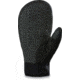 Dakine Impreza Mitt - Mens, Black, Medium, 10001407-BLACK-81M-M