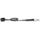 Dakine Imua Comp 6' X 3/16'', Black, One Size, D.100.8317.002.OS