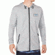 Dakine Inlet Loose Fit Front Zip Hoodie L-S, RESIN, S, 10001657-ESI