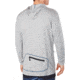 Dakine Inlet Loose Fit Front Zip Hoodie L-S, RESIN, S, 10001657-ESI