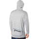 Dakine Inlet Loose Fit Front Zip Hoodie L-S, RESIN, S, 10001657-ESI