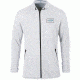 Dakine Inlet Loose Fit Front Zip Hoodie L-S, WHITE, XXL, 10001657-ITE-XXL