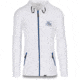 Dakine Inlet Loose Fit Front Zip Hoodie Long Sleeve - Mens, White, 2XL, 10002284-WHITE-XXL