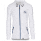 Dakine Inlet Loose Fit Front Zip Hoodie Long Sleeve - Mens, White, Extra Large, 10002284-WHITE-XL