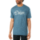 Dakine Interlude T-Shirt - Mens, Navy Heather, Small, 10002130-NVYHEATHER-91M-S