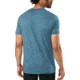 Dakine Interlude T-Shirt - Mens, Navy Heather, Small, 10002130-NVYHEATHER-91M-S