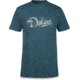Dakine Interlude T-Shirt - Mens, Navy Heather, Small, 10002130-NVYHEATHER-91M-S