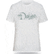Dakine Interlude T-Shirt - Mens, White, Large, 10002130-WHITE-91M-L