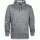 Dakine Ironside Tech Hoodie - Men's-Heather Grey-Large