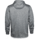 Dakine Ironside Tech Hoodie - Mens, Heather Grey, 2XL, 10001346-H-81M-XXL