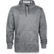 Dakine Ironside Tech Hoodie - Mens, Heather Grey, 2XL, 10001346-H-81M-XXL