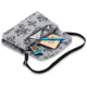 Dakine Jaime Purse - Womens, Rosie Canvas, One Size, 10001823-RC-91M-OS
