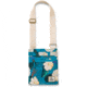 Dakine Jive 1L Purse - Women's-Pualani Blue Canvas