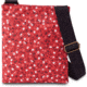 Dakine Jive Cross Body Handbag - Women's, Crimson Rose, 8220095-CROS-OS
