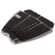 Dakine John John Florence Pro Surf Traction Pad, Black / Carbon, One Size, 10002289-BLK/CARBON-91X