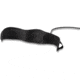 Dakine Kaimana Team Leash 6 X 1/4, Black, One Size, D.100.5016.001.OS