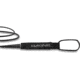 Dakine Kaimana Team Leash 6 X 1/4, Black, One Size, D.100.5016.001.OS
