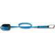 Dakine Kaimana Team Leash 6 X 1/4, Blue, One Size, D.100.5016.417.OS