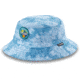 Dakine Kids Beach Bum Bucket Hat, Nature Vibes, One Size, D.100.7537.912.OS