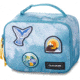 Dakine Kids Lunch Box, 5L, Nature Vibes, One Size, D.100.7441.912.OS