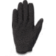 Dakine Kids Prodigy Glove, Black, Small, 10002443-BLACK-K/S