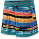 Dakine Layne Short, BAJA SUNSET, XS, 10001634-JSUSET-XS