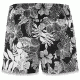 Dakine Layne Short, HIBISCUS PALM, XS, 10001634-IISUSL-XS