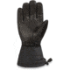 Dakine Leather Camino Glove - Womens, Black, Small, 10000710-BLACK-71M-S